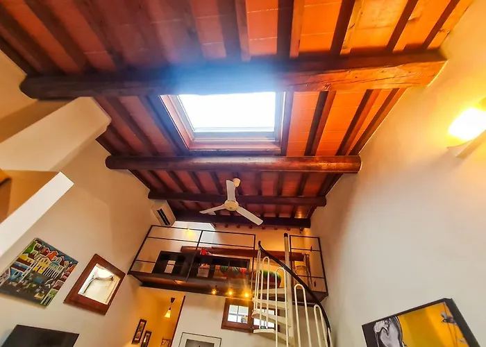 San Niccolo Apartment