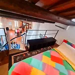 San Niccolo Apartment