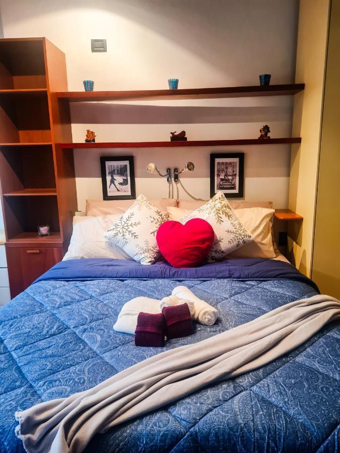 Apartamento San Niccolo *