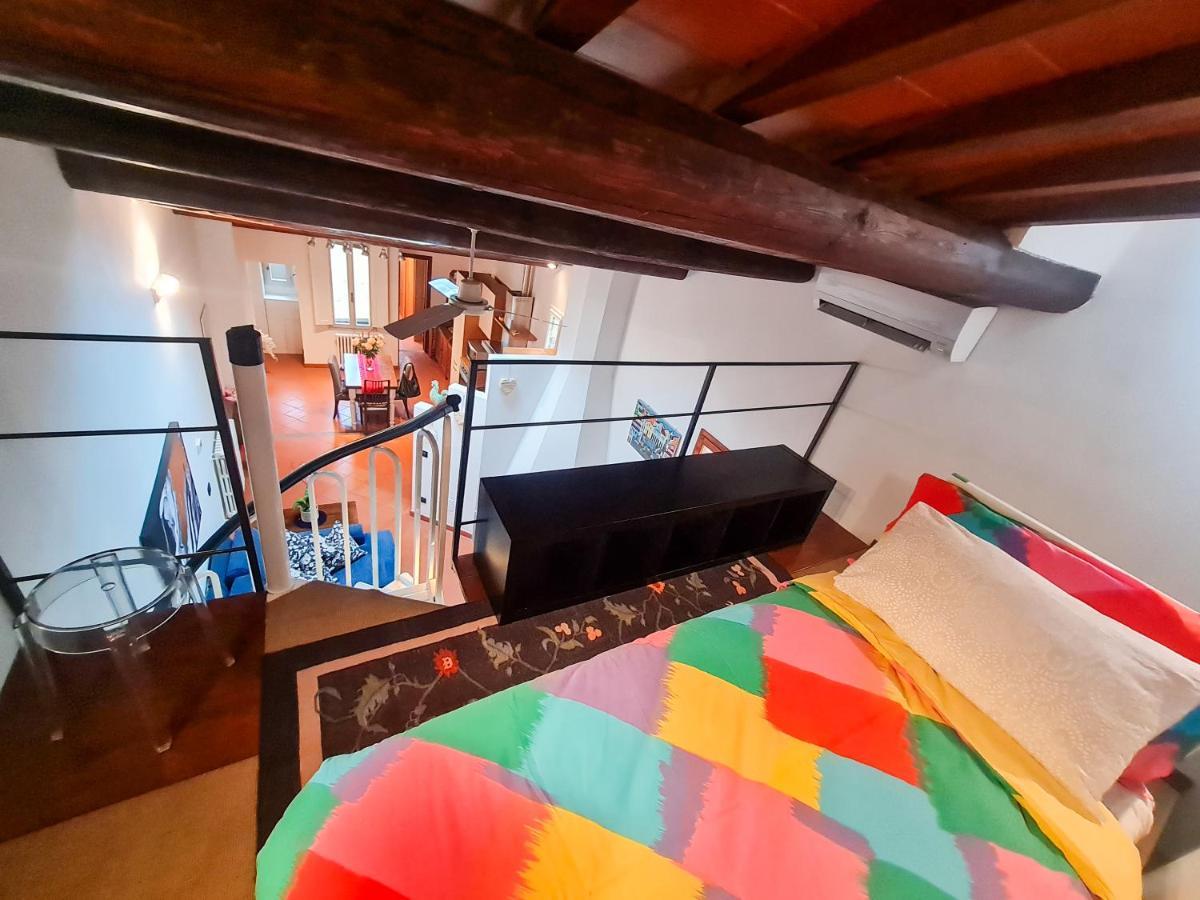 San Niccolo Apartamento *