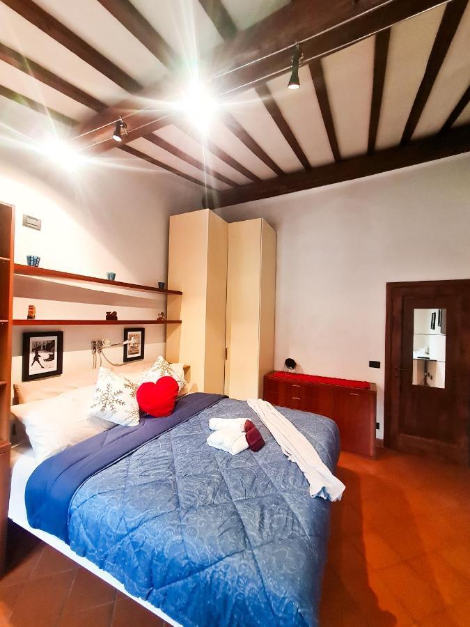 San Niccolo *