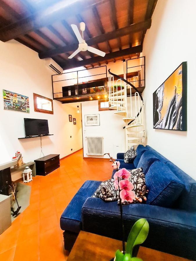 San Niccolo Apartamento *