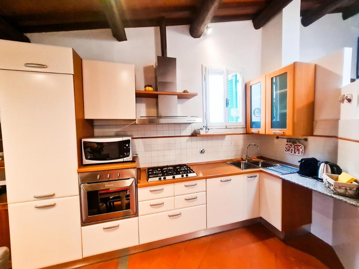 Apartamento San Niccolo