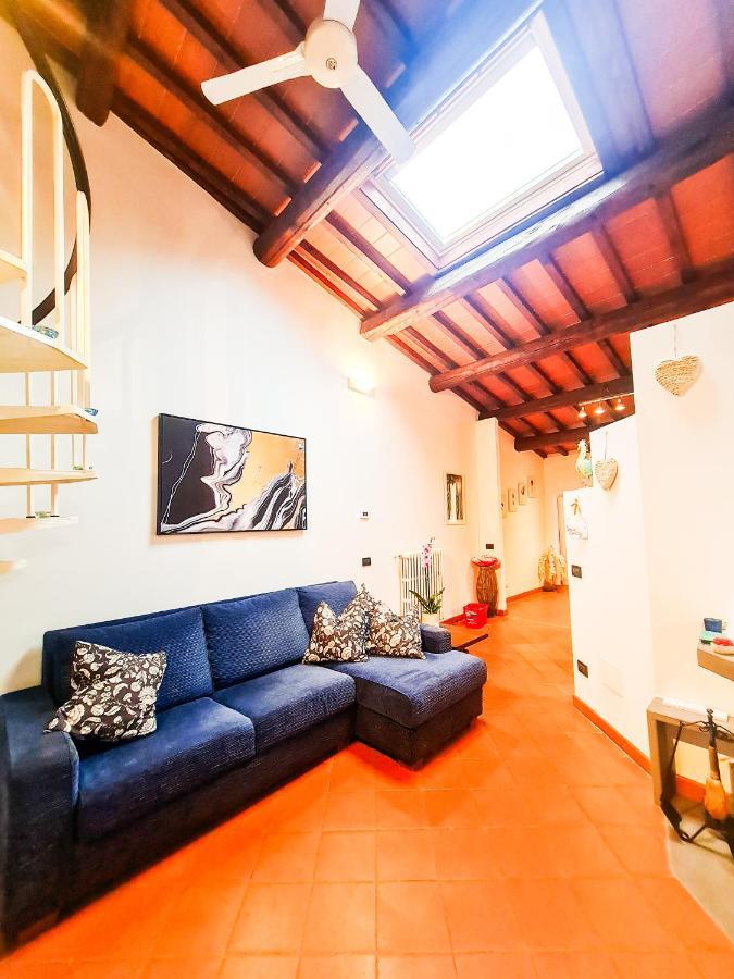 San Niccolo Apartamento *