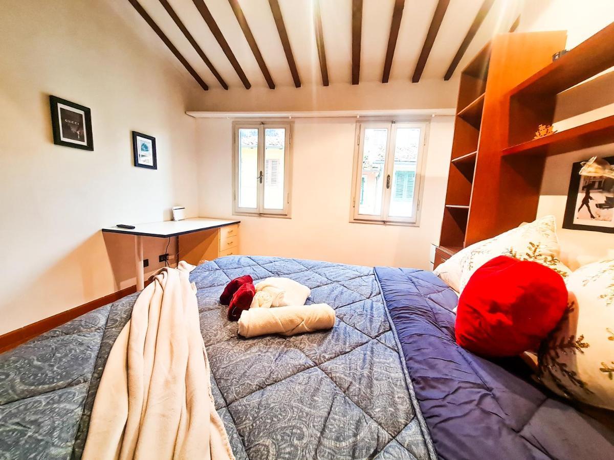 Apartamento San Niccolo Florencia