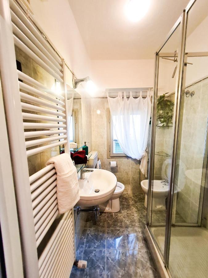 Apartamento San Niccolo