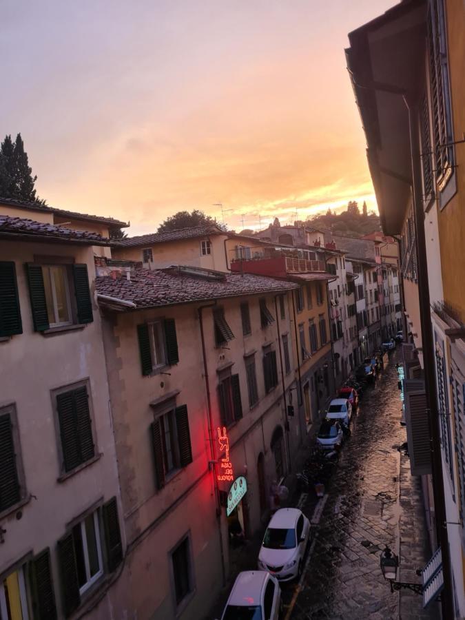 San Niccolo Apartamento *
